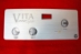 107858 TOPSIDE, CONTROL VL402 With 4 BTN Overlay - 107858