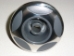 107974 Vita Spa by MAAX® Jet – 300 Series Directional Stainless Steel Wave, 3-Spoke (Replaces 109106 & 109107, OEM Replacement) - 109106 109107 107974