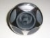 107975 Vita Spa by MAAX® Jet – 300 Series Roto Stainless Steel Wave, 3-Spoke (Replaces 109108 & 109109, OEM Replacement) - 107975