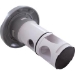 210153 DX Diverter Jet Gray - 210153