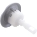 210238, Vita Spa Midi-Select-A-Swirl Textured (Face) Gray - 210238, 0210238, 30210238
