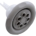 210706, Vita Spa  Pulsator Jet Gray, Emerald Face - 210706, 0210706, 30210706