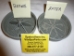 211115 Vita Spa Suction Screen Only: Modifications must be made for the screen to fit: See picture of the before and after. - 211115 Suction Screen Only