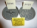 211115 Vita Spa Suction Screen Only: Modifications must be made for the screen to fit: See picture of the before and after. - 211115 Suction Screen Only