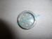211512, Vita Spa Air Injector Cap Only in Chrome  - 211512, 0211512
