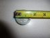 211512, Vita Spa Air Injector Cap Only in Chrome  - 211512, 0211512