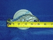 212065-H04, Vita Spa 5 Inch Diverter Handle (sold as kit only) 