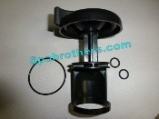 212068 Diverter Valve Kit With Valve: New look. Perfect fit. 