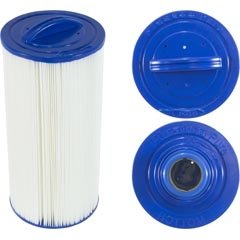 212321-TRB Vita Spa Filter Bahama, Maui, Bermuda, Malta Models (You get 1 filter only) 