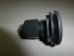 230630, Vita Spa Water Temp Fitting Dark Gray - 230630, 0230630, 30230630