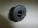230630, Vita Spa Water Temp Fitting Dark Gray - 230630, 0230630, 30230630