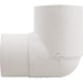 230804 Vita Spa Street Ell 90 Deg (2 In Slip X 2 In Spigot) - 230804 Vita Spa Street Ell 90 Deg