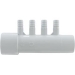 231434 Vita Spa Air Manifold 4 port - 231434 Vita Spa Air Manifold 4 port