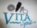 231510-Gray Kit : Gray Vita Spa Waterfall Valve Kit: Does not include white PVC body assembly.   - 231510-Gray Kit