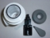 231510 Gray Vita Spa Complete Waterfall Valve 231510 Waterfall Valve 1 Inch Gray ( I have 3 left in stock and then they will be  DISCONTINUED): You could use these 2 Kits: 231500-black kit or 231500-Gray kit - 231510 Gray