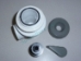 231510 Gray Vita Spa Complete Waterfall Valve 231510 Waterfall Valve 1 Inch Gray ( I have 3 left in stock and then they will be  DISCONTINUED): You could use these 2 Kits: 231500-black kit or 231500-Gray kit - 231510 Gray