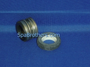 421017, Vita Spa Pump Seal Set, Duet | Twosome, Vita Spa seals 