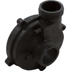 423008-FP Vita Spa Duet Face Plate for Pump 