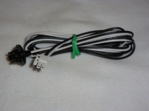 442111 Vita Spa Pig Tail: (Electronic part that is not reurnable) Please read Warranty Store Rules before ordering. 