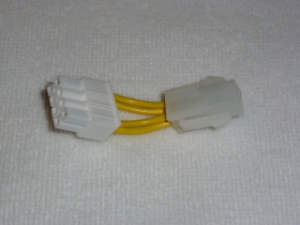 442207 Vita Spa Transformer Adapter 4-8 
