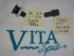 451205, Vita Spa Ozone Wall Fitting Kit - 451205-KIT
