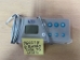 460078-1 DISC SPA SIDE-1: USED: TESTED AND CERTIFIED (Electronic part that is not returnable) - 460078
