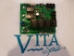 Vita Spa L200 Selectron 200 – Part #460086 | OEM Topside Control Panel Currently Unavailable: Upgrade to a Vita Spa Pack designed for your spa for reliable performance and easy install. See Replacement Vita Spa Packs - 460086, 0460086, 30460086