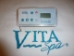 Vita Spa L200 Selectron 200 – Part #460086 | OEM Topside Control Panel Currently Unavailable: Upgrade to a Vita Spa Pack designed for your spa for reliable performance and easy install. See Replacement Vita Spa Packs - 460086, 0460086, 30460086