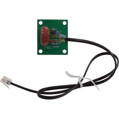 460088  Vita Spa Current Sensor: Electronic Part that is not returnable: Please read Warranty Store Rules before ordering. (We have a used certified sensor available) Vita Spa Current Sensor part number 460088, 0460088, 30460088, consumer engineering current sensor