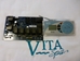 Vita Spa 460127, 460078, Vita Spa Graphic Blue Board | Analytic Spa Side Combo Deal : SPA SIDE HAS NEW LOOK !!!! (Electronic part that is not returnable)  - 460127, 460078