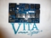 Vita Spa Blue Graphic Board – Part #460127 | OEM Circuit Board WE HAVE A BRAND NEW NEVER BEEN USED 2026 BOARD IN STOCK ( IT COMES WITH NO MANUFACTURER WARRANTY), (Currently Unavailable): Upgrade to a Vita Spa Pack designed for your spa for reliable performance and easy install. See Replacement Vita Spa Packs - 460127, 0460127, 30460127