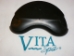 532033, Vita Spa Pillow, Crescent Shape Pillow (Black): All sales are final and not returnable. Please be sure that the pillow is correct before ordering. - 532033, 0532033, 30532033
