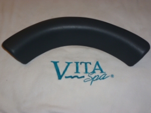 532064, Vita Spa Wrap Around Pillow 2004 (22" GG): All sales are final and not returnable. Please be sure that the pillow is correct before ordering. Special Order Item (7-10 Business Days) 