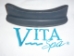 532073-GPH, Vita Spa Pillow Mini Wrap 12 inch Grey Graphite: All sales are final and not returnable. Please be sure that the pillow is correct before ordering. - 532073-GPH, 0532073-GPH, 30532073-GPH