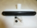 570139 Vita Spa Waterfall Cascade Jet Assembly (black) - 570139