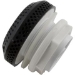 570381 Vita Spa Water Suction Black - 570381