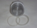 59200SBR Vita Spa 2 Inch Light Assembly - 59200SBR