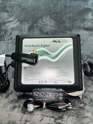 ACC Heat Recovery Spa Pack (110V Only) | OEM Replacement Spa Control System for Vita Spa: The Ultimate Upgrade (Electronic part that is not returnable). 