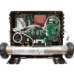 Balboa BP7 Vita Spa Pack | OEM Replacement Spa Control System | Engineered for Vita Spa Models: The Ultimate Upgrade (Electronic part that is not returnable). Allow 7-10 Days (Special Order). - G6406 G4361-02