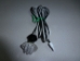 Multi Colored Light and Cord Combo - Multi Colored Light and Cord Combo