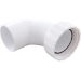 Vita Spa 90 sweep with union (2 Inch) - Vita Spa 90 sweep with union