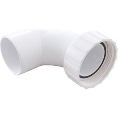 Vita Spa 90 sweep with union (2 Inch) 