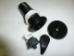 Vita Spa Air Control Assembly (Black) 211015 - 211015, 0211015, 30211015