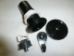 Vita Spa Air Control Assembly (Black) 211015 - 211015, 0211015, 30211015