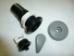 Vita Spa Air Control Assembly (Gray) 211010 - 211010, 0211010, 30211010