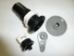 Vita Spa Air Control Assembly (Gray) 211010 - 211010, 0211010, 30211010