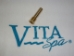 451202, Vita Spa Thermowell Heater Sensor Duet Spa:  NOTE: THIS IS WHAT VITA SPA CAME UP WITH TO REPLACE YOUR CURRENT SET UP. IT LOOKS DIFFERENT BUT IT WORKS PERFECTLY. Easy to install. - 451202, 0451202, 30451202