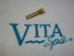 451202, Vita Spa Thermowell Heater Sensor Duet Spa:  NOTE: THIS IS WHAT VITA SPA CAME UP WITH TO REPLACE YOUR CURRENT SET UP. IT LOOKS DIFFERENT BUT IT WORKS PERFECTLY. Easy to install. - 451202, 0451202, 30451202