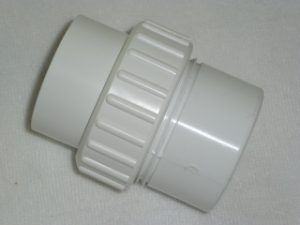 212100 Vita Spa 1.5 inch union complete 