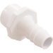 231450 Vita Spa Barb Fitting 1" Fitting: 3/4" Barb - 231450 Vita Spa Barb 1 Inch Fitting